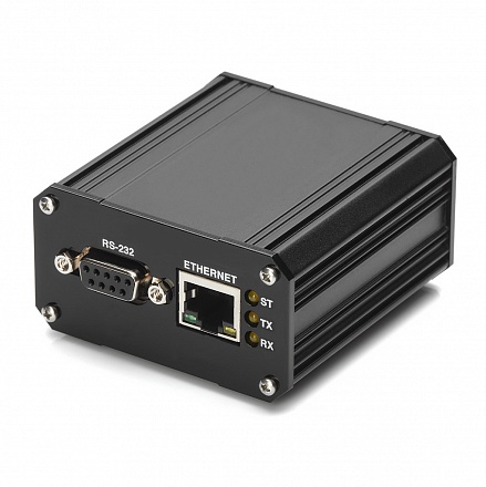 Преобразователи интерфейсов RS-485 - Ethernet ТЭМ-порт Счетчики воды и тепла